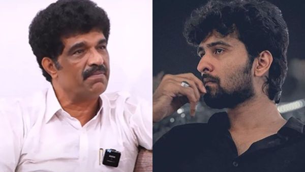 12 ലക്ഷത്തോളം ചെലവാക്കി, ഷെയിൻ തന്നെയാണ് എഴുതിയത്; ഞാൻ അവ​ഹേളിക്കപ്പെട്ടു: സജി നന്ത്യാട്ട്