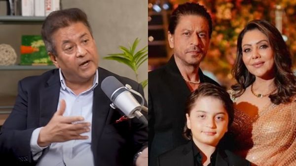 അവർ പല രാജ്യങ്ങളിൽ നിന്നെത്തി, ഷാരൂഖിന് വാടക ​ഗർഭധാരണത്തിലൂടെ മകൻ, പിന്നീട് ക്ലിനിക്കിൽ സംഭവിച്ചത്; ഡോക്ടർ