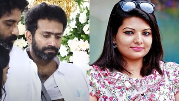 ഷെെൻ ഈസി ടാർ​ഗറ്റ്; ലഹരി ഉപയോ​ഗിക്കുന്നവരുടെ പേരറിഞ്ഞാൽ ഞെട്ടും; ഫാമിലിമാൻ ഇമേജുള്ളവർ: സാന്ദ്ര