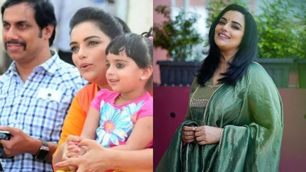 മതി അമ്മാ എന്ന് മകൾ പറഞ്ഞതാണ്, സിനിമാക്കാർ വീട്ടിൽ വന്നാലും ഞങ്ങളങ്ങനെയേ പെരുമാറൂ; ശ്വേത മേനോൻ