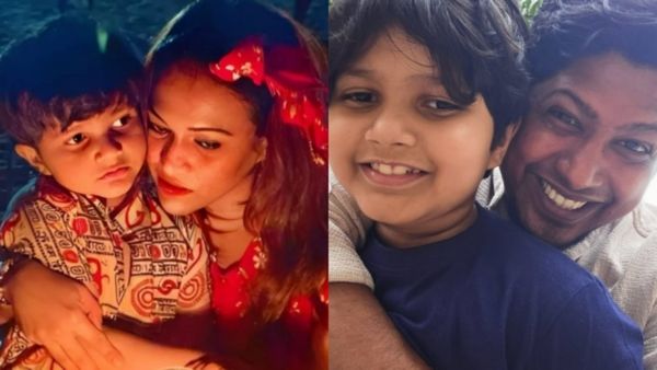 'സുഖമില്ലാത്ത കുഞ്ഞിനെ മുൻ ഭാര്യയെ ഏൽപ്പിച്ച് തടിതപ്പി, എന്റെ ചോരയെ കളയുമോ'; വിമർശനങ്ങൾക്ക് സിബിന്റെ മറുപടി!