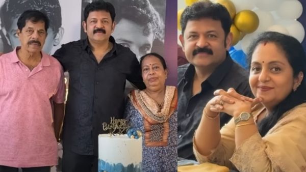 അമ്മായിയച്ഛനെ ചേട്ടായെന്ന് വിളിക്കുന്ന ലോകത്തിലെ ഒരേയൊരു മരുമകൻ, അടിച്ച് പിരിയാൻ പലവട്ടം തോന്നി; സിന്ധു കൃഷ്ണ