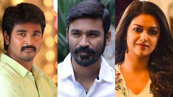 കീർത്തിയെയും ഉൾപ്പെടുത്തി ​ഗ്യാങ്, വാശിക്ക് തൊട്ടപ്പുറത്ത് ഓഫീസ്; ശിവകാർത്തികേയൻ ചെയ്തത്: ബിസ്മി