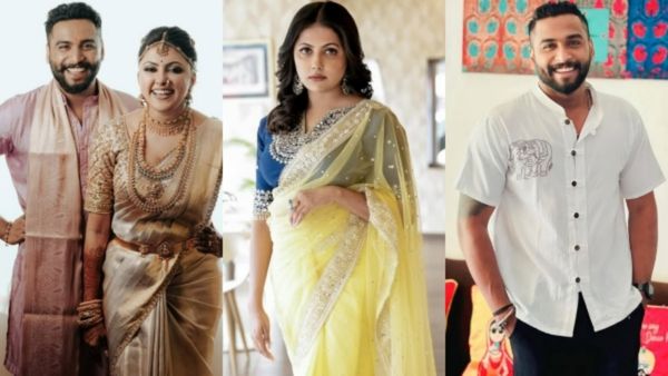 ഇറിറ്റേറ്റിങ്ങ് സംസാരം പക്വതയില്ലാത്ത പെരുമാറ്റം, കിലുക്കത്തിലെ രേവതി, ഒത്തുപോകില്ലെന്ന് മനസിലായി; രാഹുൽ