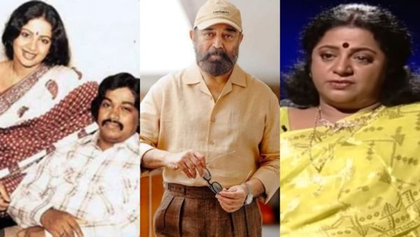 അയാളോട് എനിക്ക് ദേഷ്യമായി, ഭാര്യയാകാൻ എനിക്ക് അർ​ഹതയില്ലേയെന്ന് തോന്നി, ഇന്നായിരുന്നുവെങ്കിൽ....; ശ്രീവിദ്യ