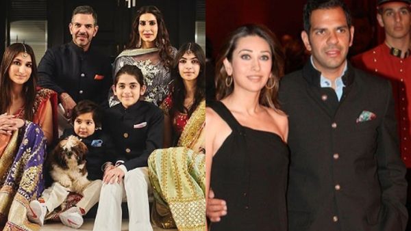 39000 കോടിയുടെ കമ്പനി, ഇനി നയിക്കുക വഴക്കിട്ട ബന്ധുക്കൾ, കരിഷ്മയിൽ പിറന്ന മക്കൾക്ക് ഇനിയില്ലേ; റിപ്പോർട്ട്