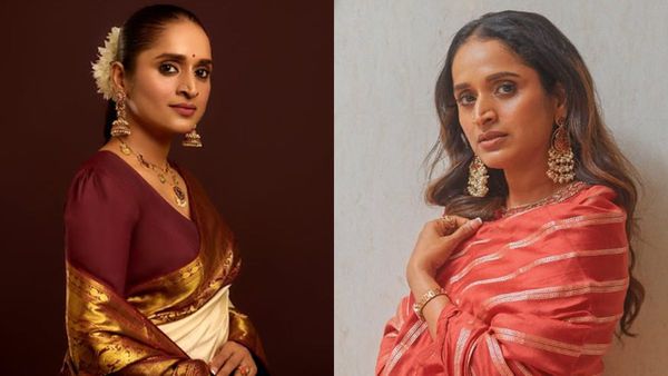 ഗർഭിണി എന്തൊക്കെ ചെയ്യാൻ പാടില്ലയോ അതൊക്കെ ചെയ്തു, എന്നെ വേണ്ടെന്ന് വെച്ചതായിരുന്നു അമ്മ: സുരഭി ലക്ഷ്മി