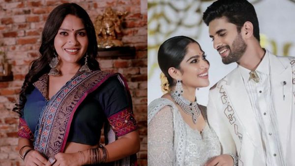 വിവാഹത്തിനടുത്തെത്തിയ ബന്ധം, പ്രേമിന് മുമ്പ് കണക്ടായ ആൾ; അത് നടക്കാതിരുന്നതിന് കാരണം: സ്വാസിക
