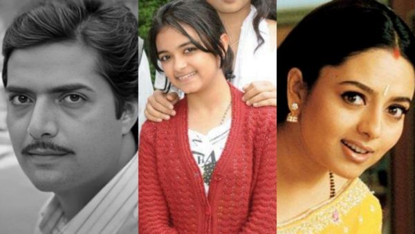 വാക്കുകൾ അറംപറ്റിയതുപോലെ; വിമാന അപകടങ്ങളിൽ ജീവൻ നഷ്ടപ്പെട്ട താരങ്ങളിൽ തരുണി സച്ച്ദേവും സൗന്ദര്യയും!