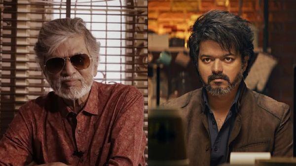 അച്ഛനെതിരെ നിയമയുദ്ധം നടത്തിയ വിജയ്; മകനോട് പിണക്കമില്ലെന്ന് ചന്ദ്രശേഖർ