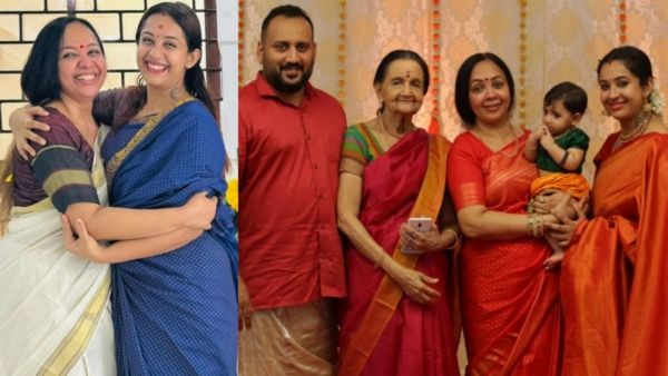 നമുക്ക് ചുറ്റുമുള്ളവർ എത്ര ക്രൂരന്മാരാണെന്ന് തോന്നിപ്പോയി; മാന്യതയുടെ അതിർ വരമ്പുകൾ ലംഘിക്കാത്ത താരകുടുംബം!