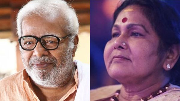 കെ.പി.എ.സി ലളിത സെറ്റിൽ എത്താതെ പുറപ്പെടില്ലെന്ന് തിലകൻ; സ്‌ഫടികം ലൊക്കേഷനിൽ വാശി തീർത്തപ്പോൾ