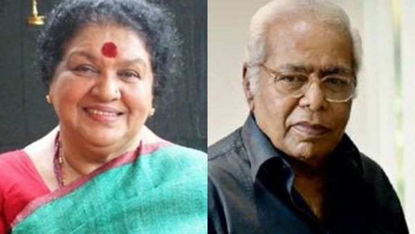 കവിയൂർ പൊന്നമ്മ പ്രണയിച്ചത് ആ വ്യക്തിയെ, തുറന്ന് പറഞ്ഞ തിലകൻ; വീണ്ടും ശ്രദ്ധ നേടി വാക്കുകൾ