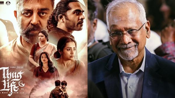 മേക്കിം​ഗ് ​ഗംഭീരം, കഥയോ? ത​ഗ് ലെെഫ് പ്രതീക്ഷ കാത്തോ; പ്രേക്ഷക പ്രതികരണങ്ങൾ ഇങ്ങനെ