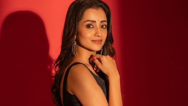 ത​ഗ് ലെെഫും നിരാശപ്പെടുത്തി, തൃഷയുടെ തീരുമാനങ്ങൾ പാളുന്നു; കരിയറിലെ സാഹചര്യം