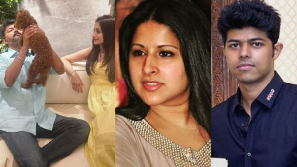 ഫോട്ടോകളെല്ലാം നീക്കം ചെയ്തു, മക്കളും വിജയിയെ വെറുത്ത് തുടങ്ങി?, എരിതീയിൽ എണ്ണ പകരുംപോലെ തൃഷയുടെ വാക്കുകളും!