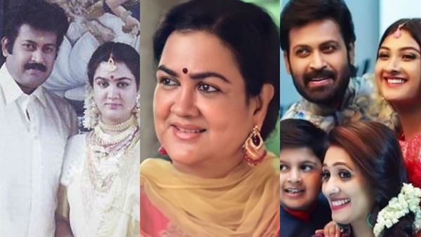 പിരിഞ്ഞപ്പോൾ വേദനിച്ചത് മനോജിന്റെ അച്ഛൻ‌, ഇന്ന് മറ്റൊരു സ്ത്രീയുടെ ഭർത്താവാണെന്ന് ഉർവശി; താരങ്ങൾ അകന്നപ്പോൾ