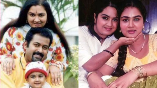 ഒന്നുമറിയിച്ചില്ല, താമസം മാറാത്തത് തെറ്റിദ്ധാരണയുണ്ടാക്കി, കുഞ്ഞ് ആരുടെ കൂടെയായിരുന്നെന്ന് കൽപ്പനയും