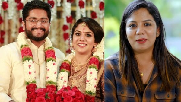 ആർട്ടിസ്റ്റുകളെ തൊട്ടും പിടിച്ചും സംസാരിക്കാതിരുന്നൂടേ?, കല്യാണം, കുട്ടികൾ തുടങ്ങിയവ ചോ​ദിക്കണോ?; വീണ