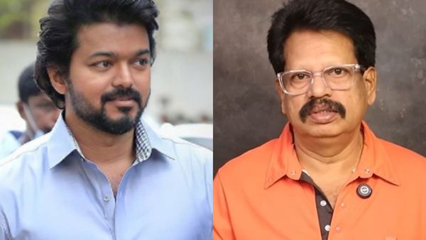 'ആറ് മണി കഴിഞ്ഞാൽ മദ്യപാനം, സെറ്റിൽ നിൽക്കില്ല'; വിജയ്ക്കത് പറ്റില്ല, ആരോ​ഗ്യ സ്ഥിതി അങ്ങനെയെന്ന് അന്തനൻ