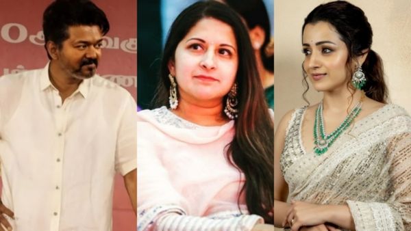 വിജയിയേക്കാൾ മികച്ചത് അജിത്തെന്ന് തൃഷ, ഇപ്പോൾ വർഷാവർഷം മുടങ്ങാതെ ബെർത്ത് ഡെ വിഷ്, മാസ്റ്ററിനുശേഷം എല്ലാം മാറി