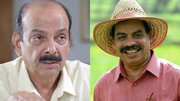 കരിയറിലുണ്ടായ പാരകൾ, എനിക്ക് വെച്ച് നീട്ടിയ അവസരങ്ങൾ മറ്റൊരാൾക്ക്; കെെലാസി വിഷ്ണു പ്രകാശ്