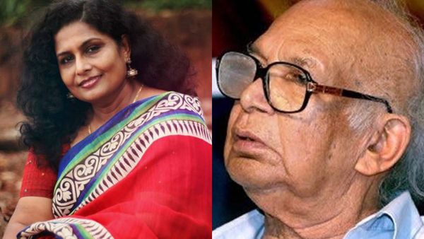 മകനെ മുൻ ഭർത്താവിനൊപ്പം വിട്ടു, അദ്ദേഹത്തിന് സുഖമില്ലാതായപ്പോൾ ഞാൻ ഓടിയെത്തി: സീനത്ത്