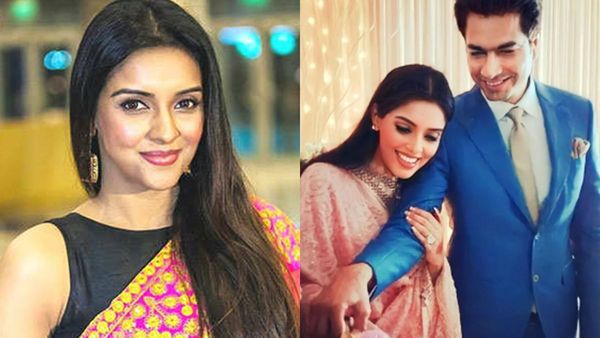 ഭർത്താവിന്റെ ജീവിതത്തിലുണ്ടായത് വലിയ സംഭവങ്ങൾ, അധികമാരും അറിഞ്ഞില്ല; കാരണം അസിന്റെ തീരുമാനം