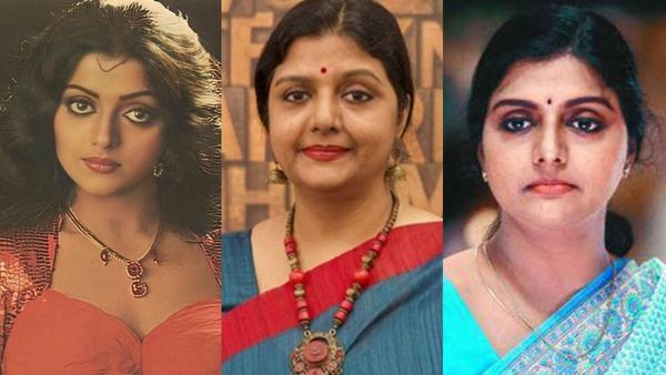 പ്രതീക്ഷയോടെ സെറ്റിലെത്തിയ ഞാൻ ഞെട്ടി, നിർത്തി പോകാൻ പറ്റില്ലായിരുന്നു; ഭാനുപ്രിയയുടെ വാക്കുകൾ