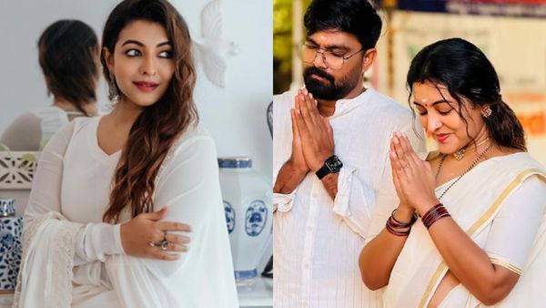 ഒട്ടും പ്ലാൻഡ് ആയിരുന്നില്ല, അമ്മയാകാൻ പോകുന്നെന്ന് അറിഞ്ഞ നിമിഷം; കമ്മിറ്റ് ചെയ്ത സിനിമകളോർത്തു: ദുർ​ഗ