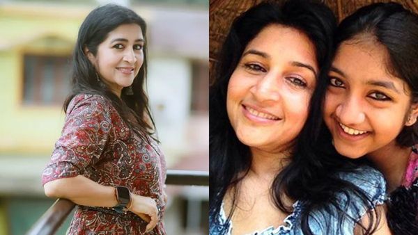 ഞാനും ഭർത്താവും രണ്ടിടത്താണ് താമസം, ആ വീട്ടിലെ എന്ത് കാര്യത്തിനും ഞാൻ പോകും; അകന്നതിനെക്കുറിച്ച് നീന കുറുപ്പ്