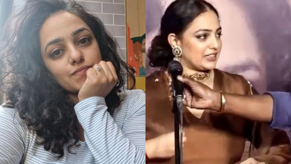 തൊടുന്നതും കെട്ടിപ്പിടിക്കുന്നതും എനിക്കിഷ്ടമല്ല, എന്റെ വസ്ത്രം ഞാൻ തന്നെ കഴുകുന്നു; നിത്യ മേനോൻ പറയുന്നു