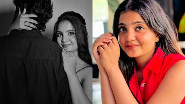 വീട്ടുകാർ സമ്മതിച്ചു, വിവാഹ നിശ്ചയം വെെകാതെ; വിഷമഘട്ടത്തിൽ കൂടെ നിന്നയാൾ; പങ്കാളിയെക്കുറിച്ച് രേഷ്മ