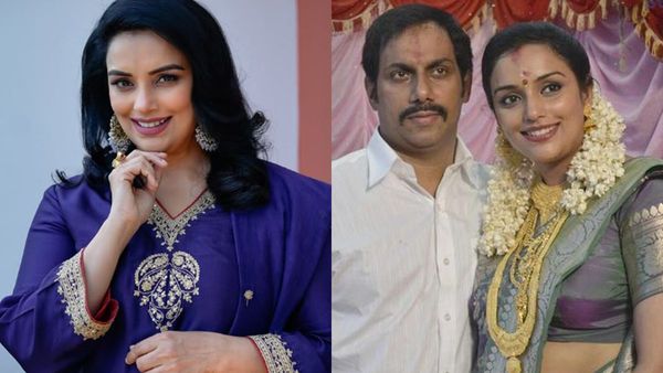 കല്യാണം കഴിഞ്ഞ സമയത്ത് വീട്ടിൽ വന്ന ജേർണലിസ്റ്റുകൾ കണ്ടു; ഫാമിലി പ്രോബ്ലമാണെന്ന് അവർ: ശ്വേത മേനോൻ