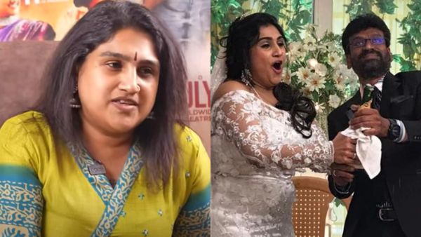 രണ്ടിലൊന്ന് തീരുമാനിക്കാൻ പറഞ്ഞു, ആദ്യ ഭാര്യ വന്ന ശേഷം പീറ്ററിന് സംഭവിച്ചത്; മൂന്നാം ഭർത്താവിനെക്കുറിച്ച് വനിത