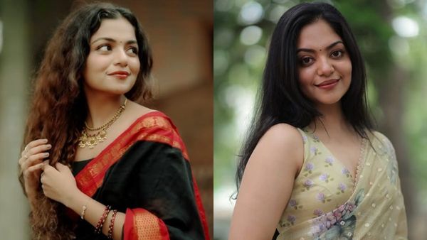 വേണമെങ്കിൽ കണ്ടാൽ മതി, ആരും നിർബന്ധിക്കില്ല; ചേച്ചി അഹാനയുമായുള്ള താരതമ്യം ഇഷ്ടപ്പെടാതെ ഹൻസിക