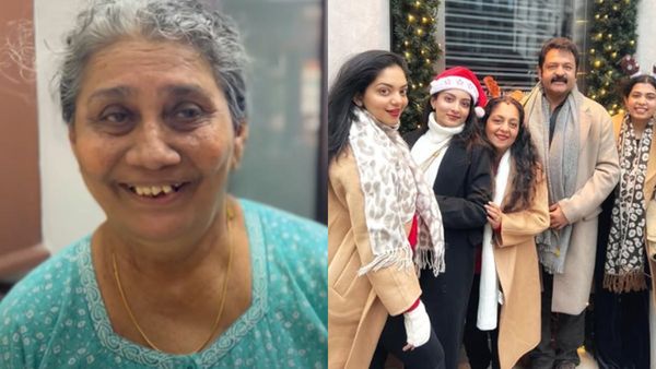 ശരിക്കും അപ്പച്ചി ആരാണ്, ആ കുടുബത്തിലെത്തിയതിങ്ങനെ? ബന്ധുവാണെങ്കിൽ ഇങ്ങനെയായിരിക്കുമോ; ചർച്ച