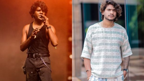 വേടൻ ആരാധിക്കുന്ന രാവണൻ ബലാത്സം​ഗ വീരൻ, ജാതിയോ വർണ്ണമോ അല്ല കൈയിലിരുപ്പിനെ എതിർക്കുന്നു; അഖിൽ