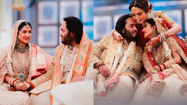 പ്രണയം, ആഡംബരം, പൈതൃകം: ഇന്ത്യയെ ആഗോള ലക്ഷ്വറി ഭൂപടത്തിൽ അടയാളപ്പെടുത്തിയ വിവാഹം