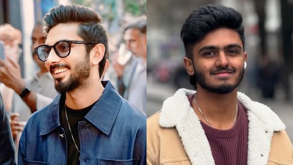 ആദ്യ സിനിമ റിലീസാവുന്നതിന് മുൻപേ താരം: സായി അഭ്യാങ്കർ അനിരുദ്ധ് യുഗം അവസാനിപ്പിക്കുമോയെന്ന് സോഷ്യൽ മീഡിയ