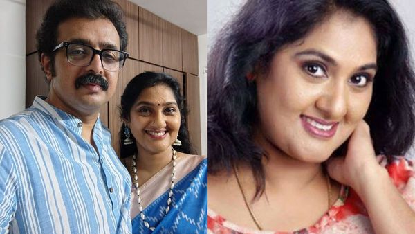 ആരുടെയും സർട്ടിഫിക്കറ്റിന്റെ ആവശ്യമില്ല, പങ്കാളിയെക്കുറിച്ച് പറഞ്ഞതിലെ സത്യാവസ്ഥ: അഞ്ജു അരവിന്ദ്