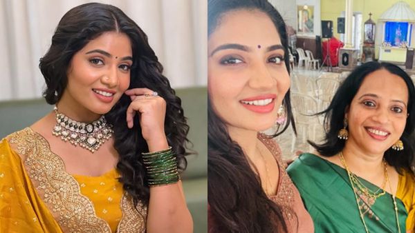 ആ ബന്ധത്തിൽ നിന്ന് ഞാൻ പുറത്ത് വരുമെന്ന് അമ്മയ്ക്ക് ഉറപ്പായിരുന്നു, അത്രയും അനുഭവിച്ചു: അൻഷിത