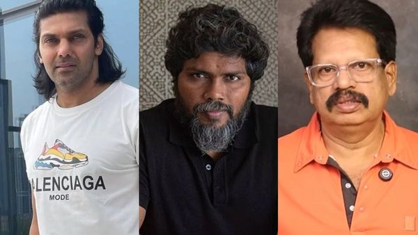 മരിച്ചെന്ന് അറിഞ്ഞതോടെ ആര്യയും പാ രഞ്ജിത്തും അന്ന് സ്ഥലം വിട്ടു; മനുഷ്യത്വത്തെക്കുറിച്ച് പറയുന്നയാൾ; വിമർശനം