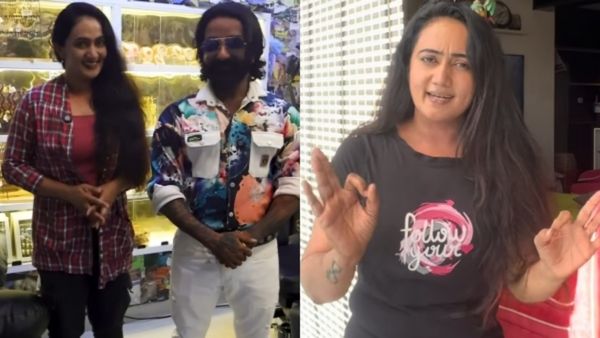 എന്റെ എല്ലാവിധ ഐശ്വര്യങ്ങൾക്കും കാരണം, ദൃഷ്ടിദോഷം മാറ്റി ഹീൽ ചെയ്യും, വണ്ടി തട്ടിയപ്പോഴും അങ്ങനെ തോന്നി; അനു