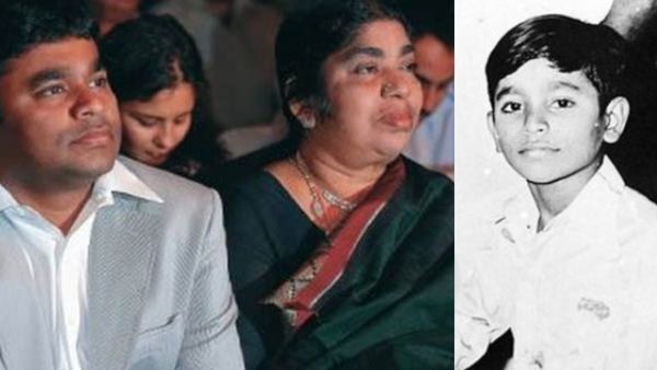 മകനെയും കൂട്ടി ഭിക്ഷയെടുക്കൂ എന്ന് അമ്മയോട് സ്കൂൾ അധികൃതർ: എ ആർ റഹ്മാന്റെ പഠിത്തം അവസാനിച്ചത് ഇങ്ങനെ