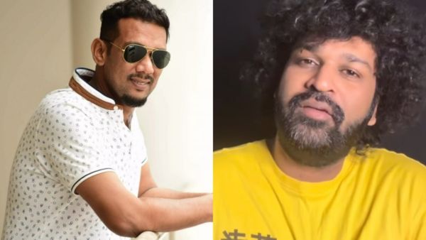 അശ്വന്ത് കോക്ക് സാബു ആർമിയിൽ ഉണ്ടായിരുന്നോ?; 'ബി​ഗ് ബോസിലേക്ക് സെലക്ട് ചെയ്തില്ല, ചാനലിനെ തെറിവിളിച്ചു'