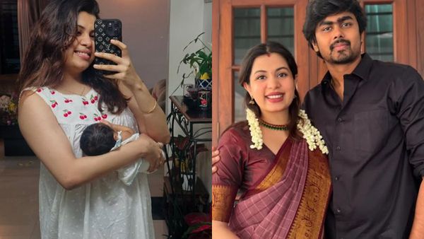 ഡേയ് എന്ന് വിളിച്ചാൽ കരയുന്ന ആളായിരുന്നു അശ്വിൻ, കുഞ്ഞ് പിറന്ന ശേഷമുള്ള മാറ്റം; ദിയ കൃഷ്ണ പറയുന്നു