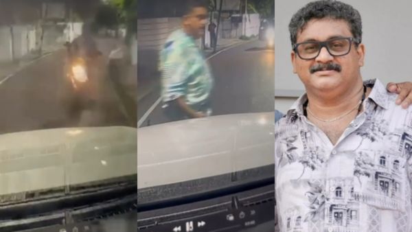 ഓഡർ പെട്ടന്ന് എത്തിക്കാനുള്ള നെട്ടോട്ടത്തിൽ അവർ സ്വന്തം ജീവന് വില നൽകില്ല, ഡെലിവറി ജീവനക്കാരും മനുഷ്യർ; ബാദുഷ