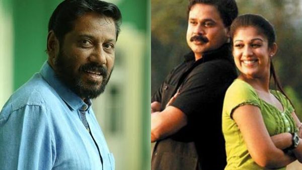 നിന്ന നിൽപ്പിൽ മൂന്ന് കോടി, സിദ്ദിഖ് കണ്ണ് നിറഞ്ഞ് കൊണ്ട് പറഞ്ഞത്; ബോഡി​ഗാർഡിന് പിന്നിൽ സംഭവിച്ചത്: ശാന്തിവിള