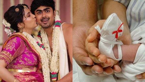 കൃഷ്ണ കുമാർ കുടുംബത്തിലേക്ക് ആദ്യത്തെ ആൺതരി, ദിയ പ്രസവിച്ചു; സന്തോഷത്തിൽ താരകുടുംബം